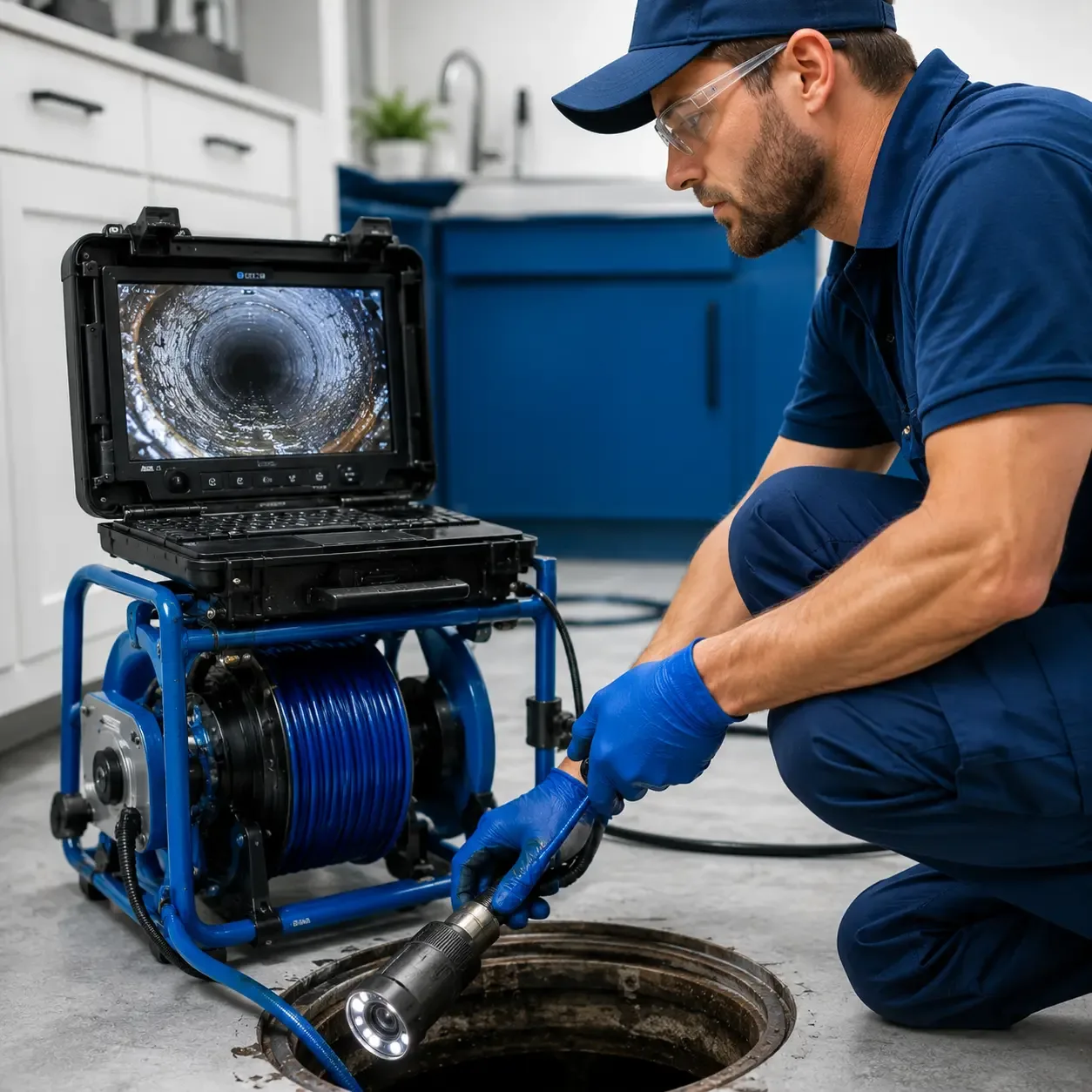 Pipe Relining professionals serving Sterling, NE